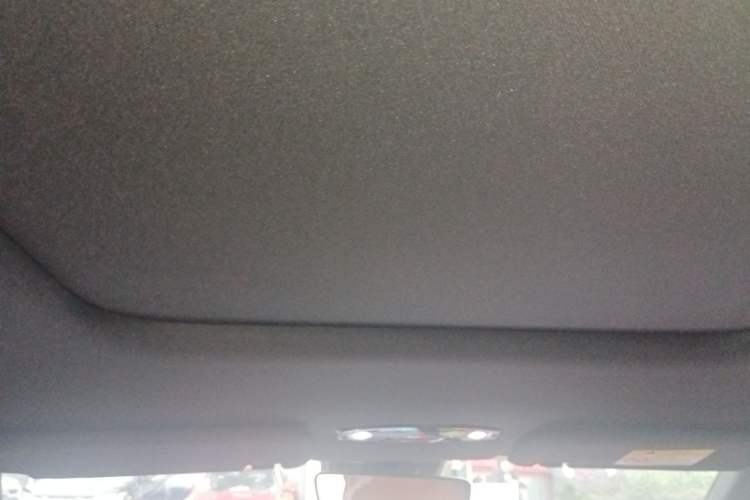 Used Geely Galaxy L7 2025 EM-i 115km Exploration Edition
