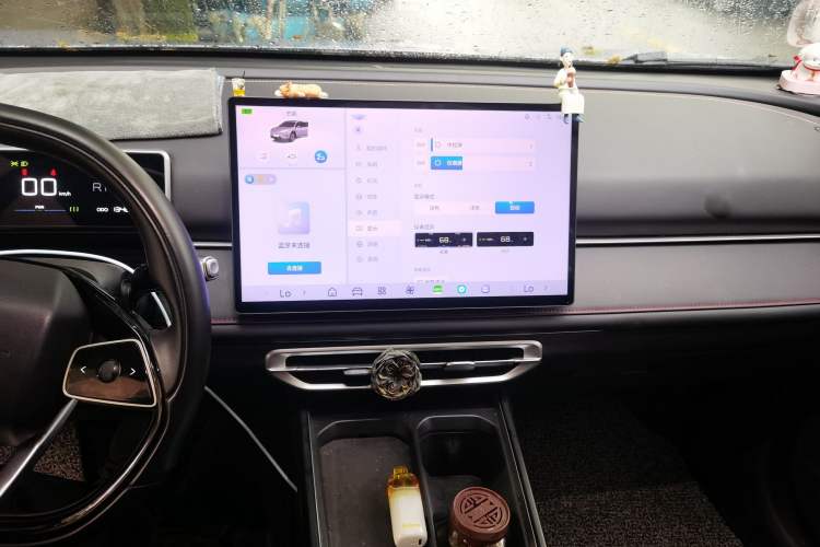 Used NETA X 2025 500 Plus
