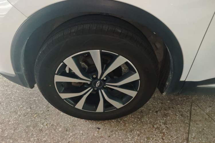 Used Chery Tiggo 7 2020 Discovery Edition 1.5T CVT Discovery No. 2