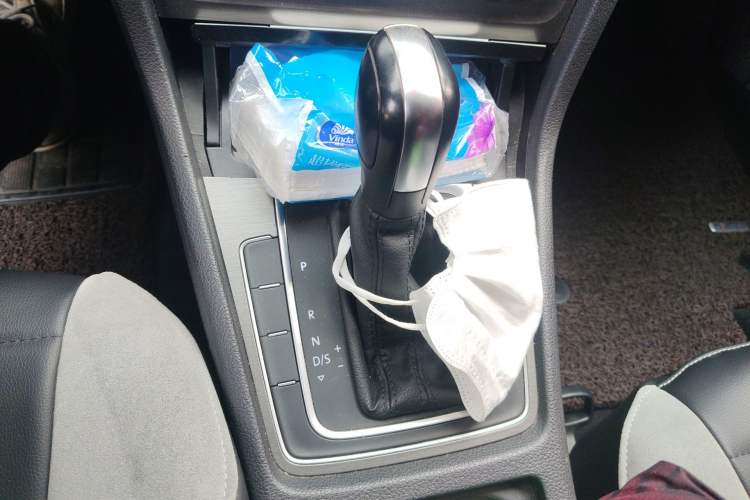 Used Volkswagen Golf 2016 1.6L Automatic Comfort Model
