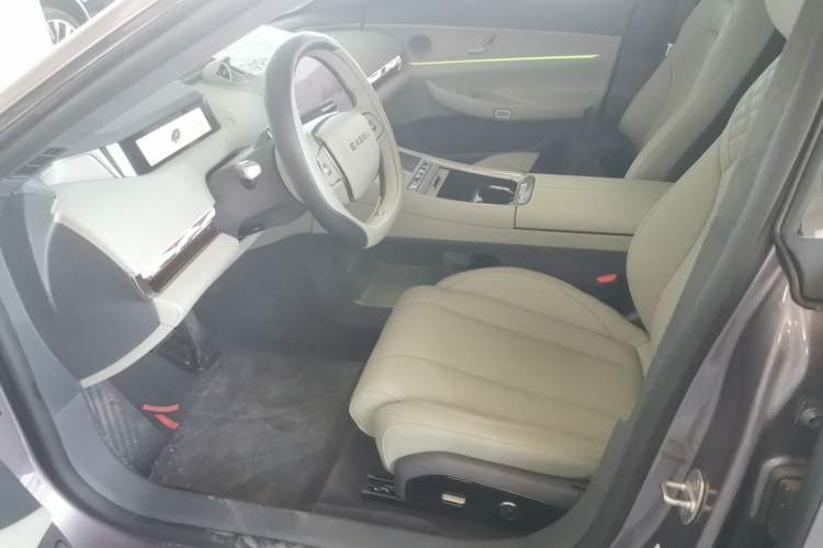 Used EXEED Star Era ES 2025 Extended-Range Pro High-Speed Driver Assistance