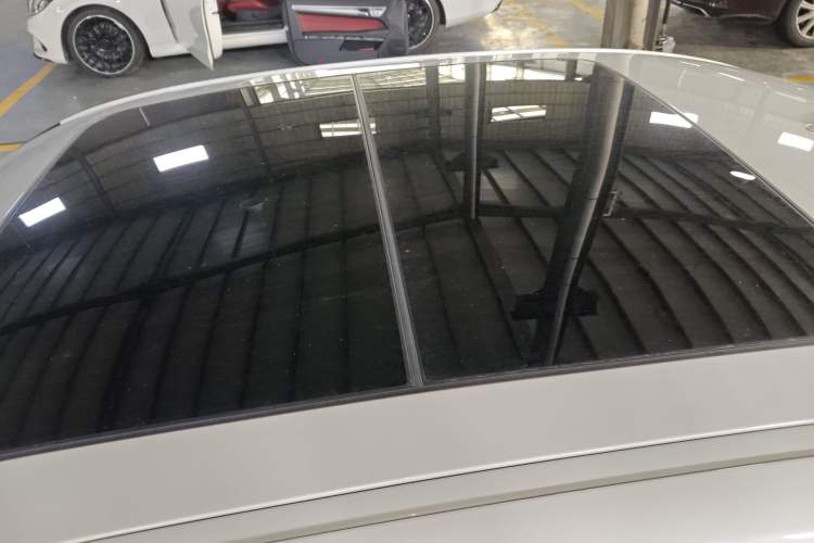 Used BMW 3 Series 2023 325Li M Sport Package