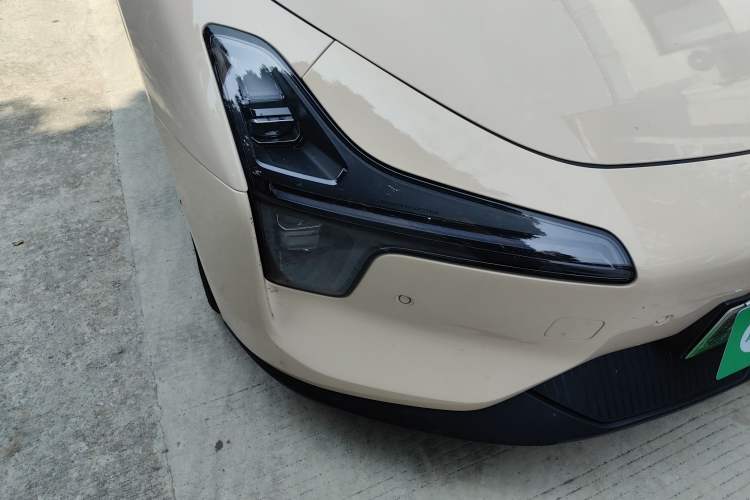 Used XPeng MONA M03 2025 515 Long-Range Plus