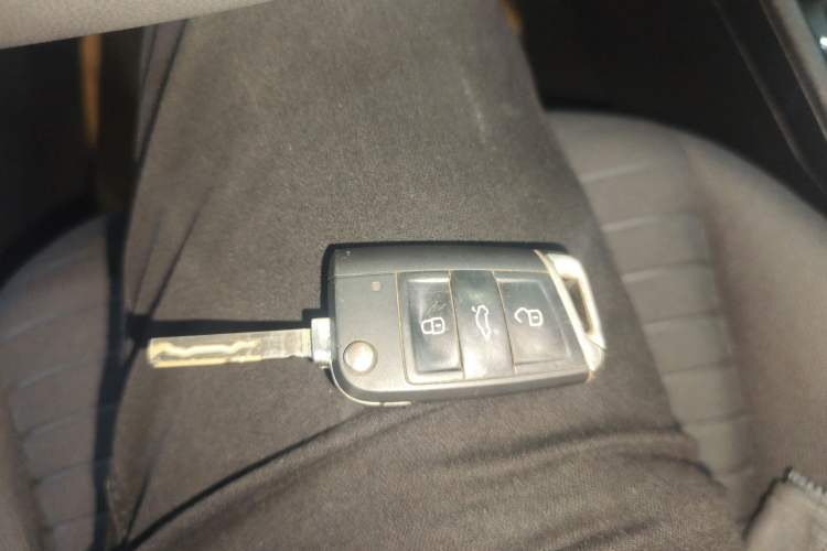 Used Volkswagen Lavida 2021 280TSI DSG Comfort Edition Interior 1