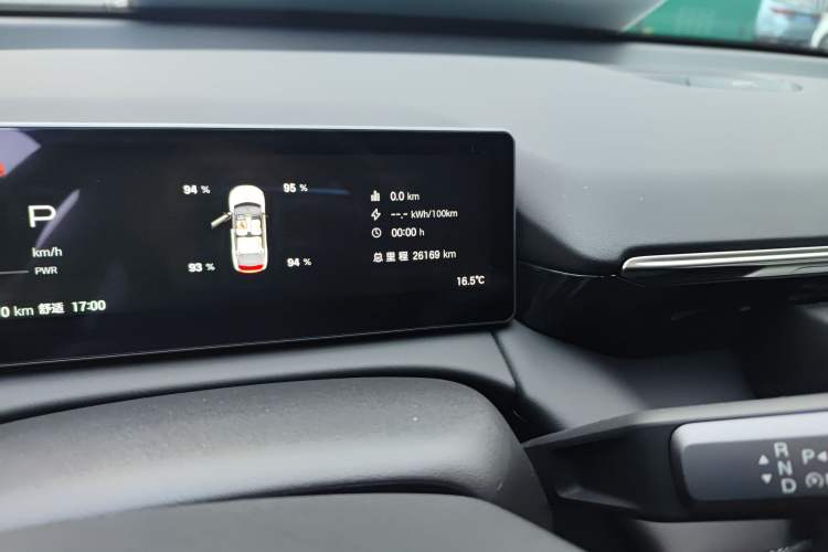 Used AION RT 2025 650 LiDAR Edition
