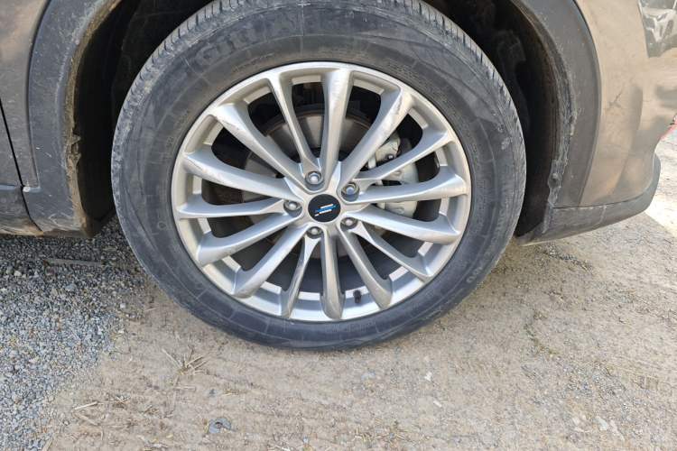 Used CHANGAN OSHAN X7 PLUS 2022 1.5T Blue Whale Edition Automatic Prestige Version
