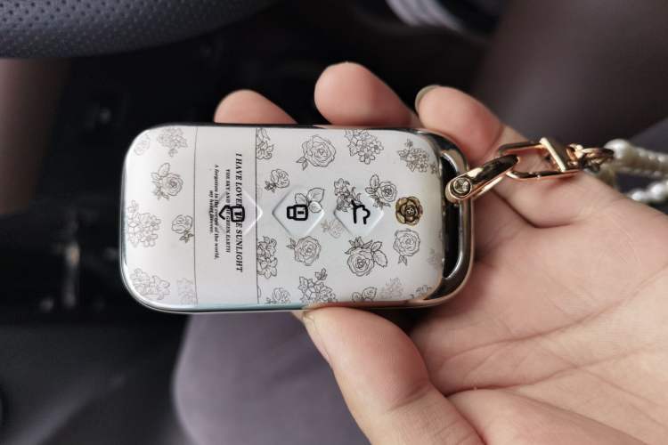 Used Wuling Xingguang S 2024 130 km Flagship Version