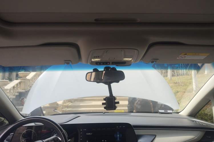 Used Buick GL8 2020 ES Land Cruiser 653T Comfort Edition
