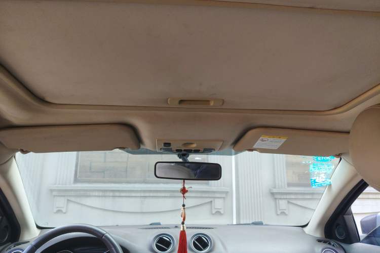 Used Ford Mondeo 2011 2.0L GTDi 200 Luxury Edition