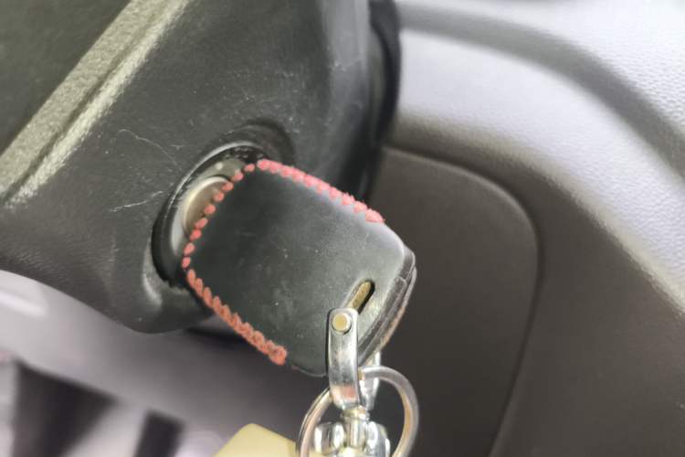 Used Wuling Hongguang V 2021 1.5L Enjoyment Edition LAR
