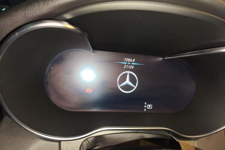 Used Mercedes-Benz C-Class 2020 Restyled C 260 Sport Edition