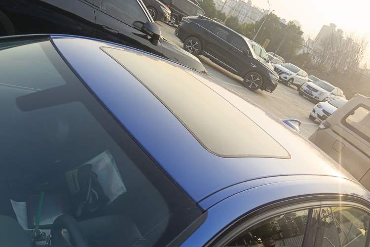 Used BMW 3 Series 2017 320i M Sport