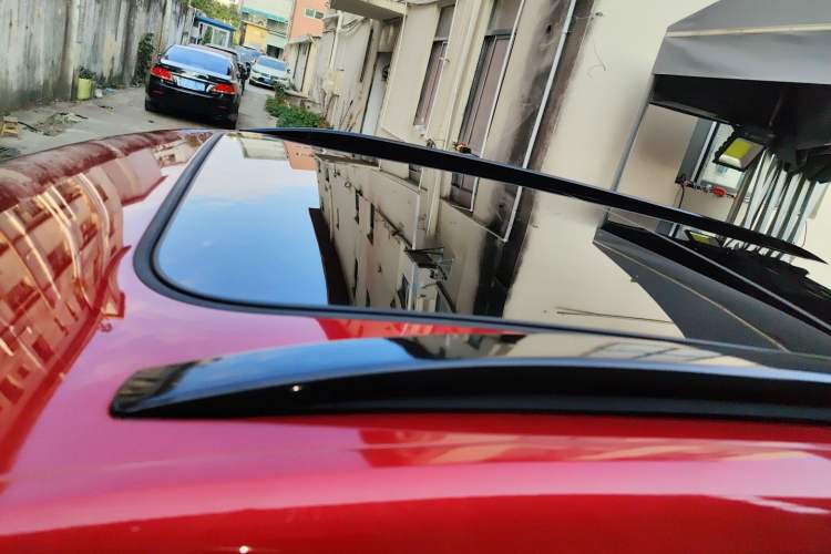 Used Changan CS75 PLUS 2020 2.0T Automatic Flagship Edition