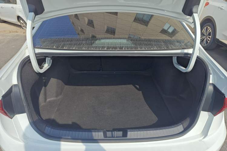 Used Volkswagen Sagitar 2022 280TSI DSG Excellence Edition