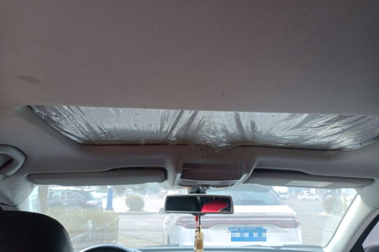 Used Volkswagen Passat 2014 1.8TSI DSG Prestige Edition