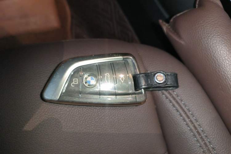 Used BMW X3 2020 xDrive25i M Sport Package
