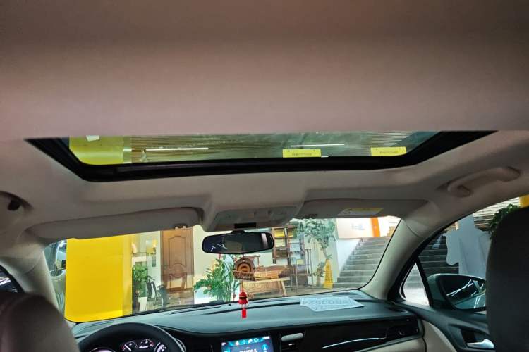 Used Buick Verano 2019 Sedan 15S Automatic Leading Model
