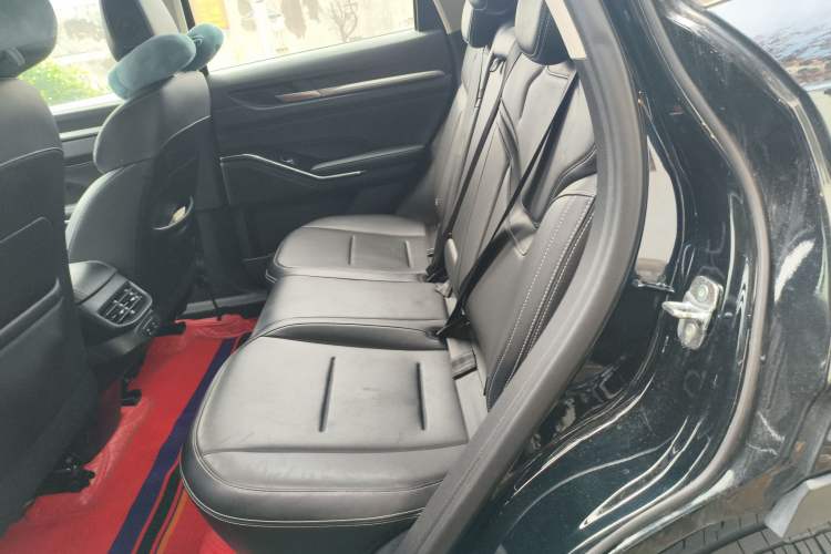 Used Haval H6 2022 3rd Generation 1.5T Automatic Two-Wheel Drive Max