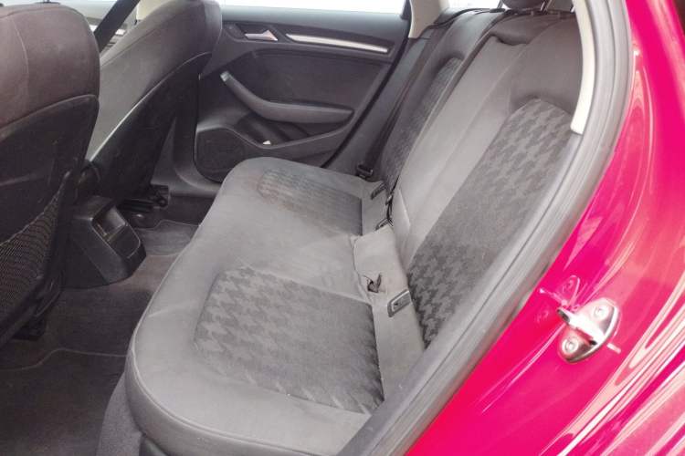 Used Audi A3 2015 Sportback 35 TFSI Millionth Anniversary Intelligent Leading Model
