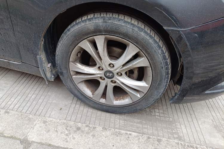 Used Hyundai Sonata 2011 2.0L Automatic Fashion Edition
