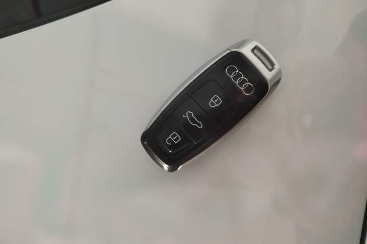 Used Audi Q3 Sportback 2022 45 TFSI quattro Fashion Edition