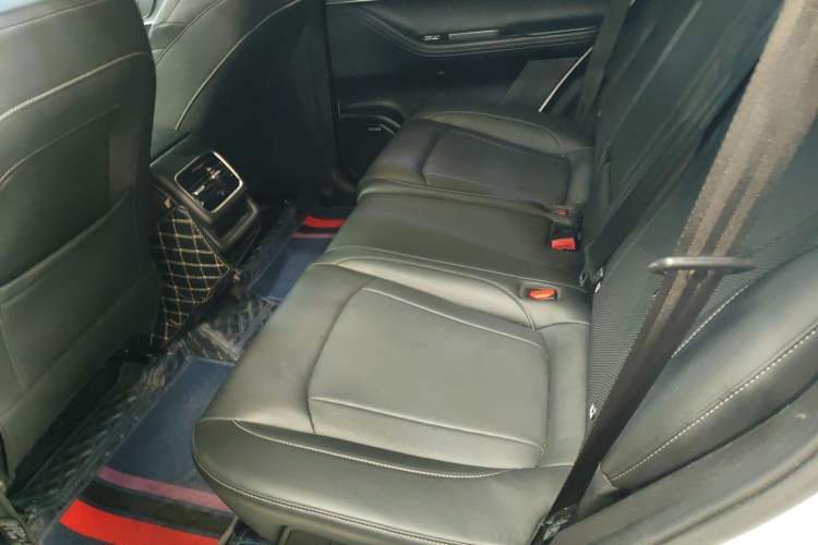 Used Chery Tiggo 8 PRO 2022 290T Two-Wheel Drive Sky Dome Edition 5 Seats