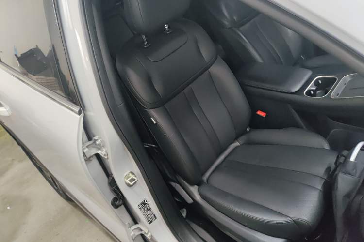 Used Wuling Xingguang S 2024 510km Flagship Edition
