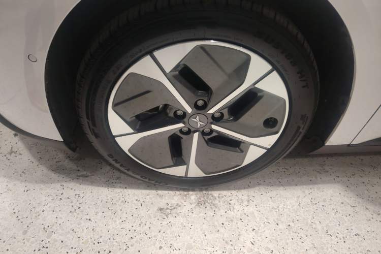 Used XPeng MONA M03 2024 515 Long-Range