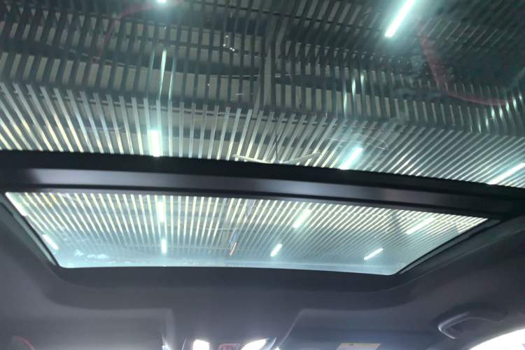 Used Changan X5 PLUS 2024 1.5T DCT Excellence Edition