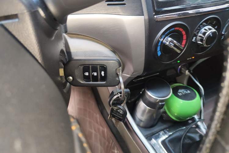 Used Honda Crider 2016 1.8L Manual Fashion Edition
