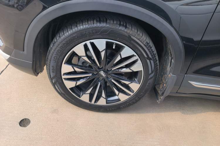 Used Bestune T77 2021 PRO 280 TID Automatic Luxury Model