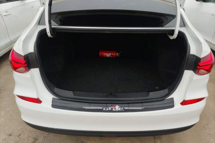 Used Chevrolet Monza 2020 320 Automatic Enjoyment Edition
