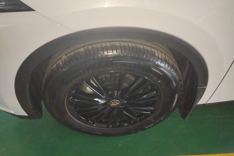 Used Venucia V 2024 260T Idol Joy Ride Pro Edition