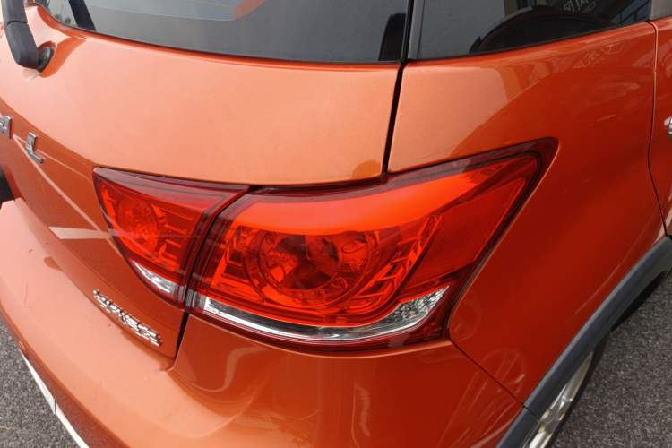 Used Haval H1 2016 Red Label 1.5L Manual Comfort Edition
