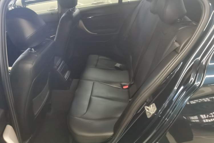 Used BMW 1 Series (Import) 2016 118i Leading Model