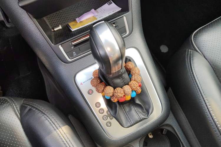 Used Volkswagen Tiguan L 2013 1.8 TSI Automatic All-Wheel Drive Luxury Model
