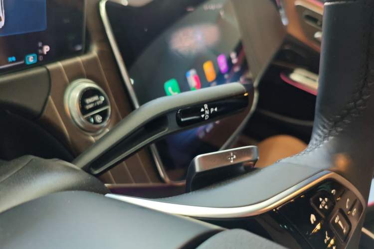 Used Mercedes-Benz E-Class 2024 E 300 L Stylish Model
