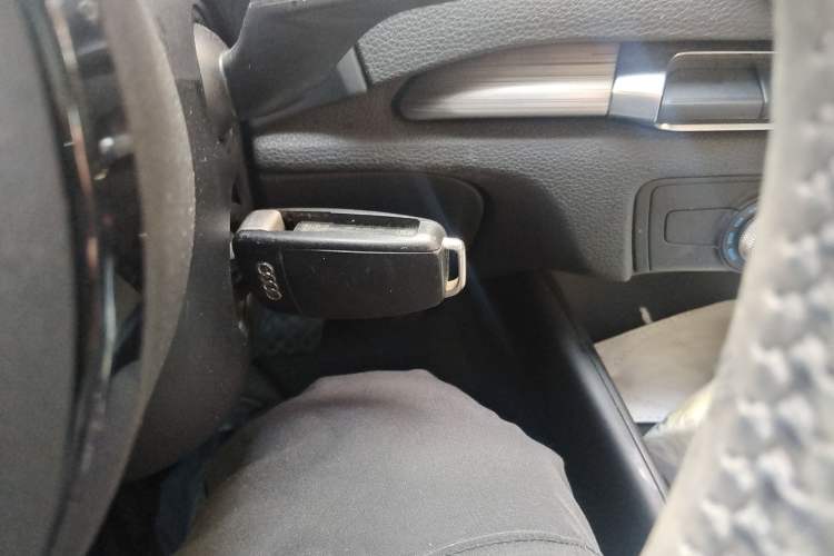 Used Audi A3 2015 Limousine 35 TFSI Millionth Anniversary Intelligent Leading Model