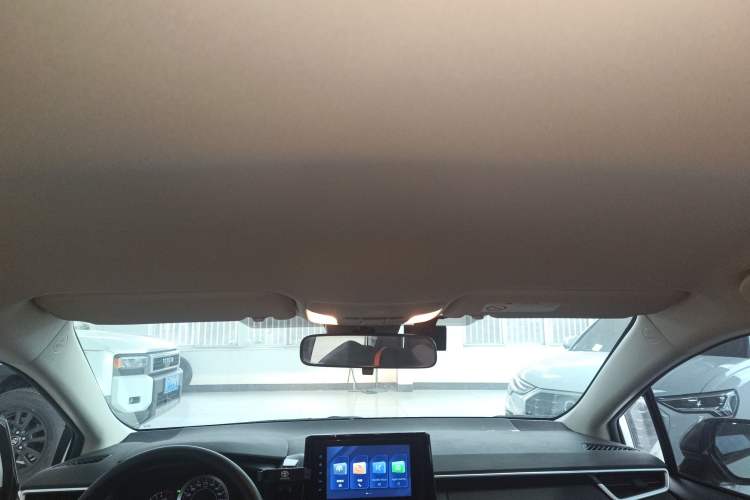 Used Toyota Corolla 2022 1.2T S-CVT Pioneer PLUS Edition