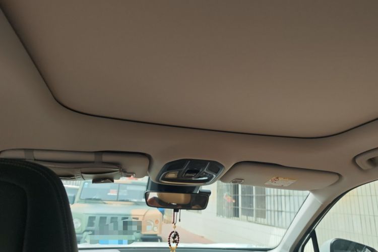 Used Geely Auto FX11 2023 1.5TD DCT Prestige Edition