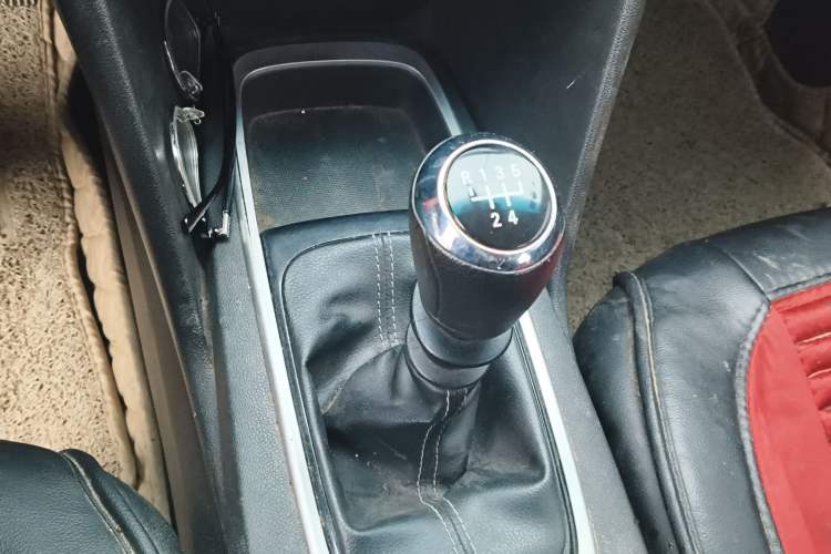 Used Chevrolet Cavalier 2016 1.5L Manual Enjoyment Edition
