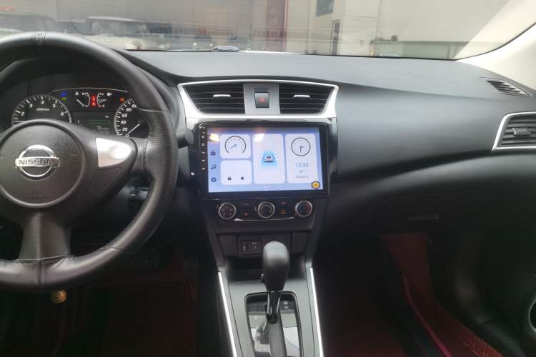 Used Nissan Sylphy 2022 Classic 1.6XE CVT Comfort Edition