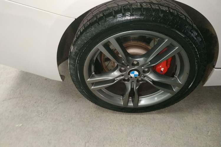 Used BMW 3 Series 2017 320Li xDrive Fashion Model