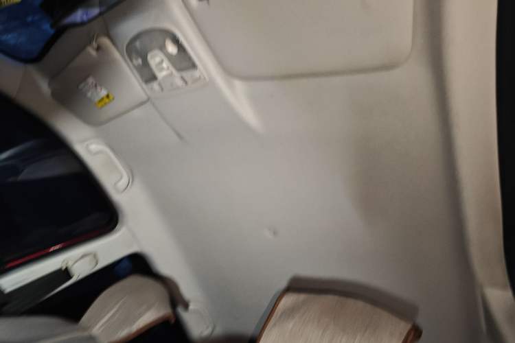 Used BAIC Beijing X3 2019 1.5T CVT Glory Edition
