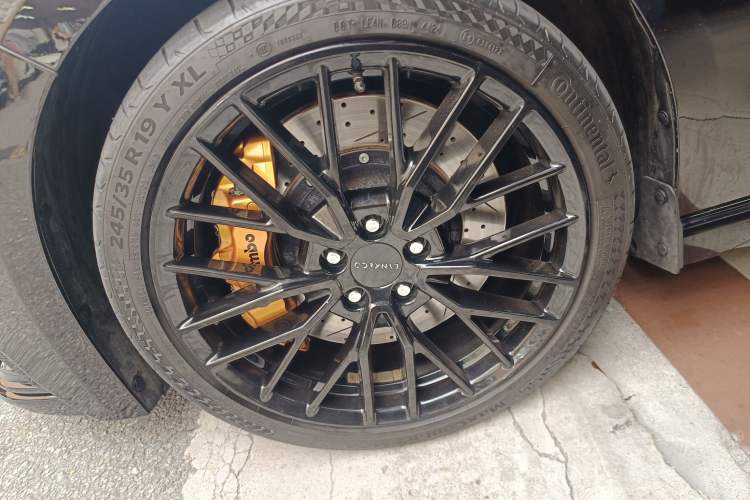 Used Lynk & Co 03 2025 2.0TD DCT Champion Edition Pro