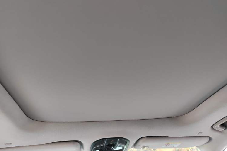 Used Geely Auto Monjaro L 2023 2.0TD High-Power Automatic Two-Wheel Drive Flagship Version