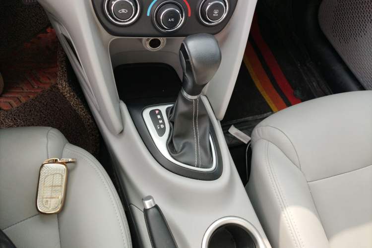 Used Fiat Ottimo 2014 1.4T Automatic Comfort Edition
