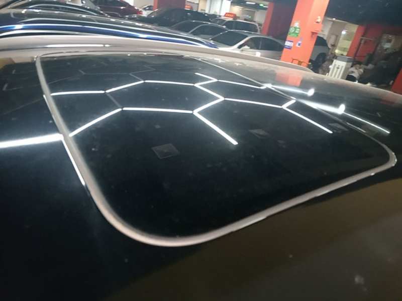 Used Geely Auto Coolray 2021 1.4T DCT Diamond Edition — 26