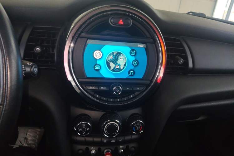 Used MINI MINI 2018 1.5T ONE Five-Door Edition