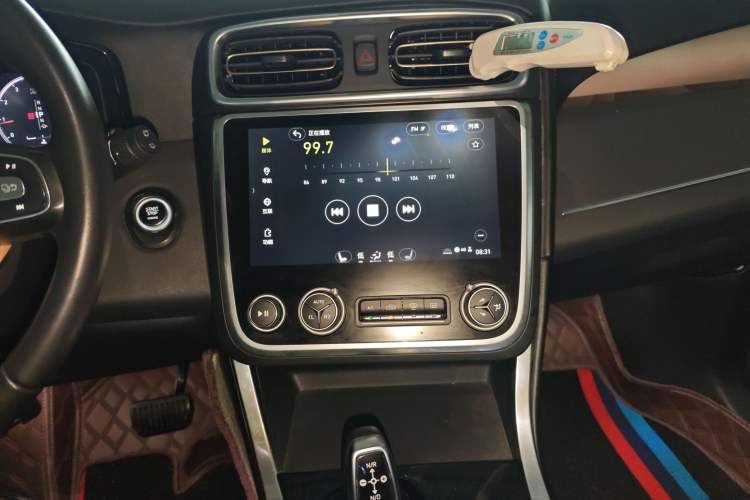 Used Lynk & Co 01 2017 2.0T Two-Wheel Drive Pro Edition